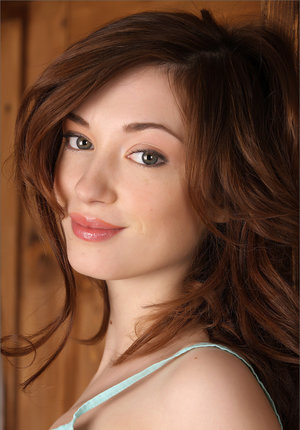 Hardcore BDSM and water torture with redheads Aylin Diamond and Sophie Lynx